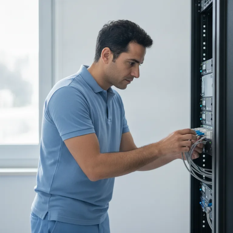 Servicios de TI servicio en Pamplona